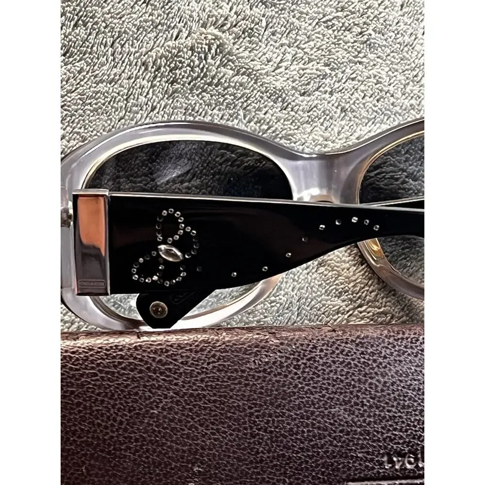 Coach suzie s446